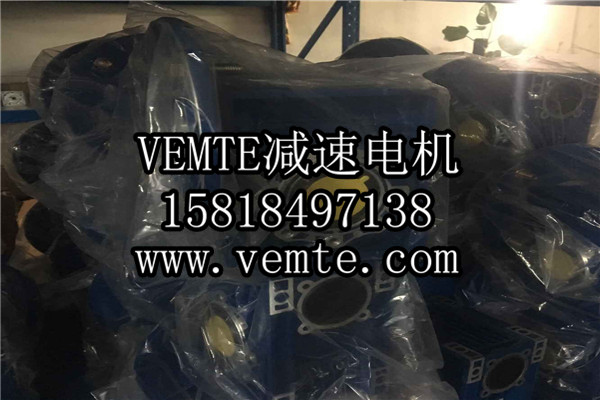 RV減速機，NMRV減速機,渦輪渦桿減速機 (29)