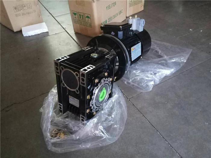 NMRV040減速機(jī)，NMRV04090