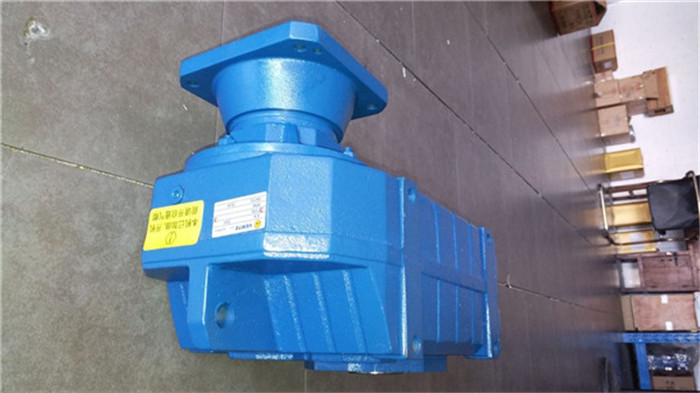 F87減速機(jī)，F(xiàn)87DV80減速機(jī)