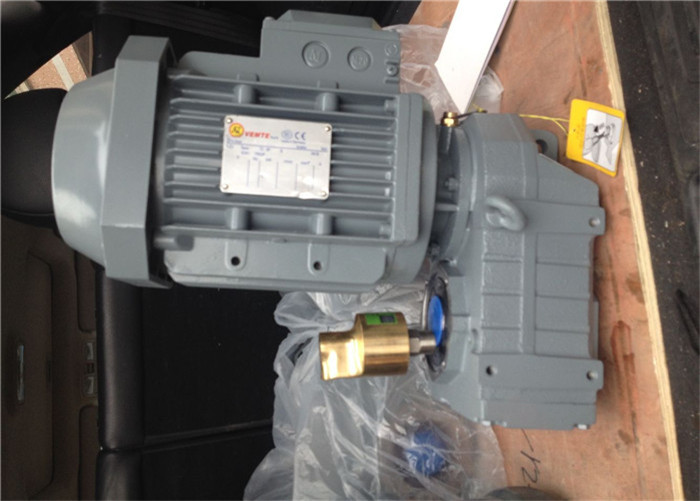 F47減速機(jī)，F(xiàn)A47DE71減速電機(jī)
