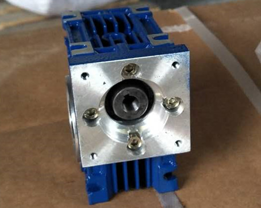 NMRV110減速機(jī)，NMRV110-50-0.75KW減速機(jī)