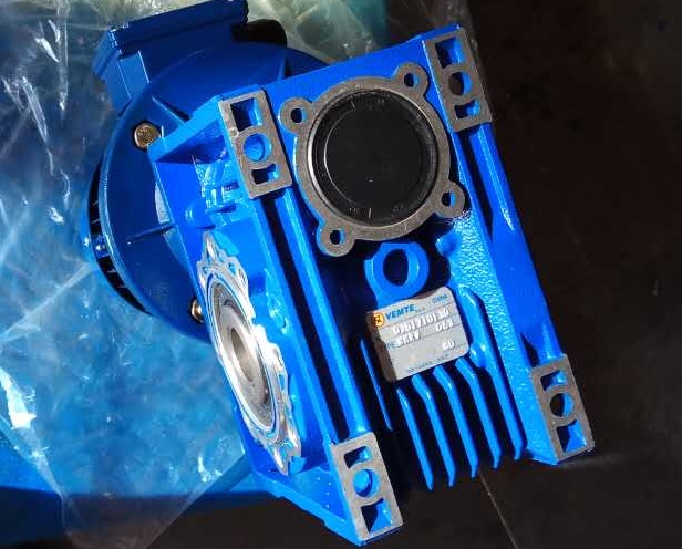 絲束水洗機(jī)減速機(jī)，NMRV050-15-0.12KW,NMRV050減速器