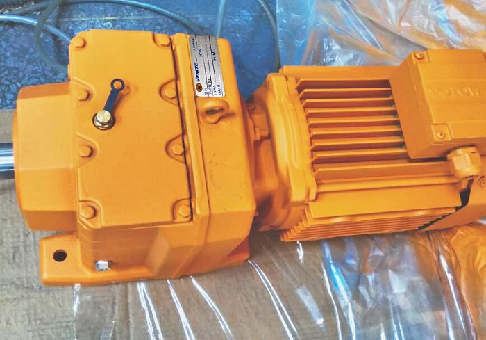 禹神減速機(jī)