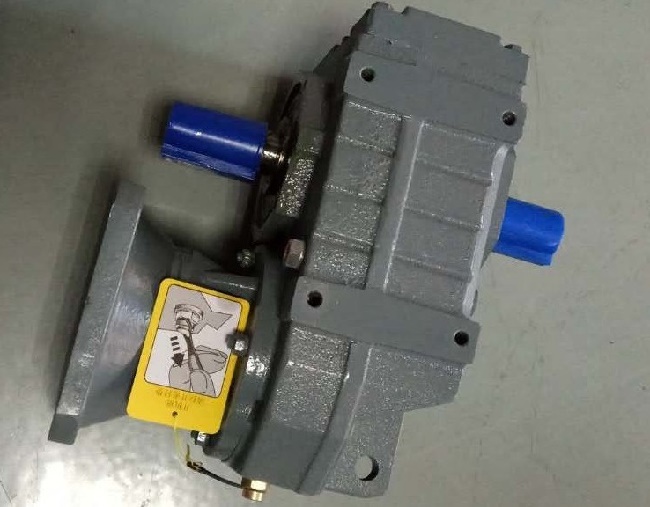 伺服馬達(dá)減速機