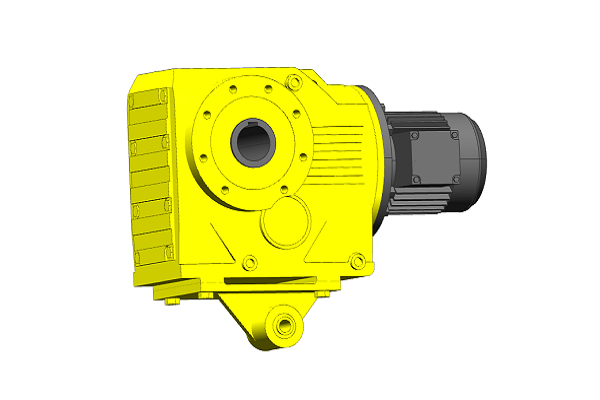 KAT77-51.18-YEJ1.5KW-4P-M1-B-270°減速機(jī) KAT77-51.18-YEJ1.5KW-4P-M1-B-270°減速機(jī)
