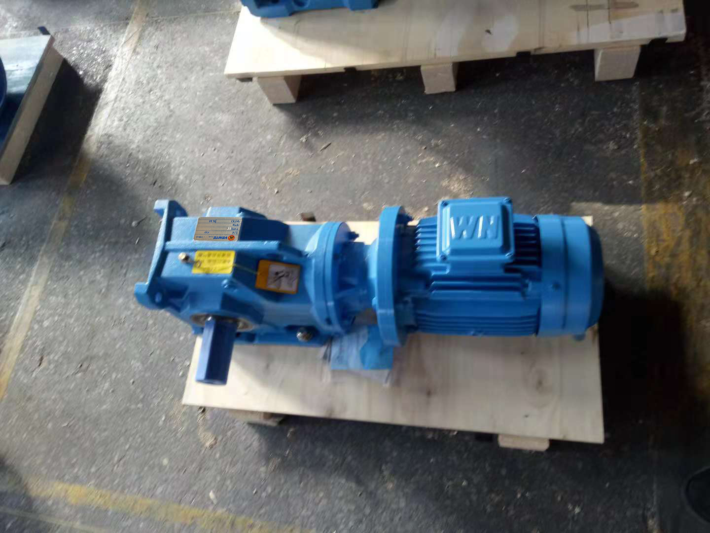 k系列減速機 k系列減速機