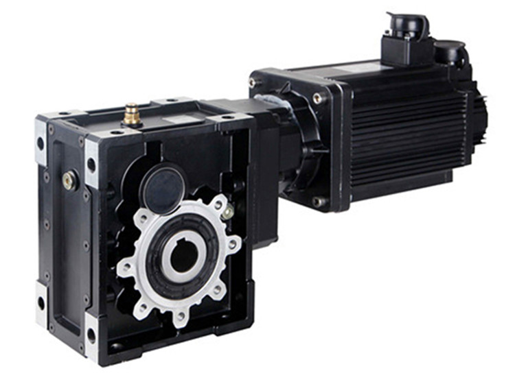 TKM伺服減速機 VEMT減速機