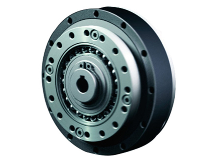 LHT-II型諧波減速機(jī) LHT-II型諧波減速機(jī)