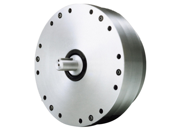 LHT-Ⅳ諧波減速機 LHT-Ⅳ諧波減速機