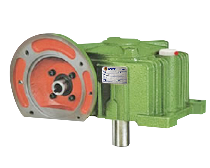 WPDX減速機 WPDX減速機