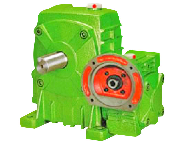 WPEDA減速電機 WPEDA減速電機