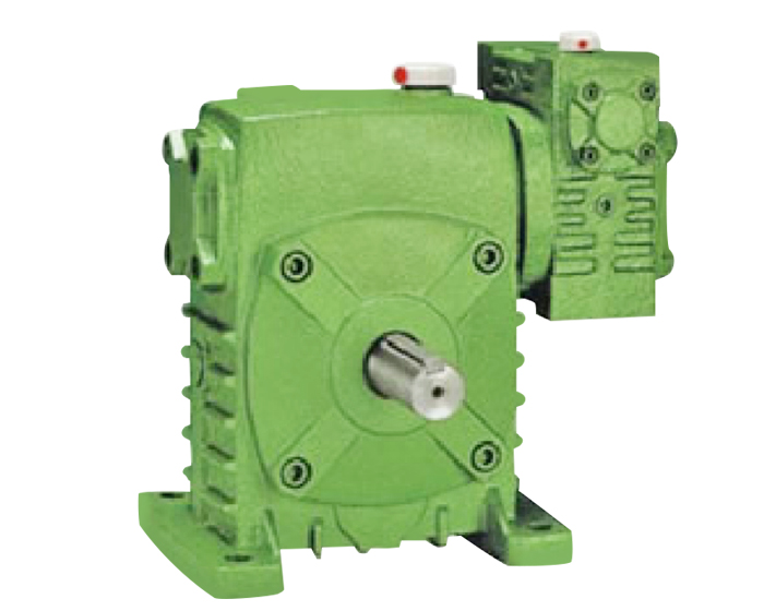 WPES減速機 WPES減速機