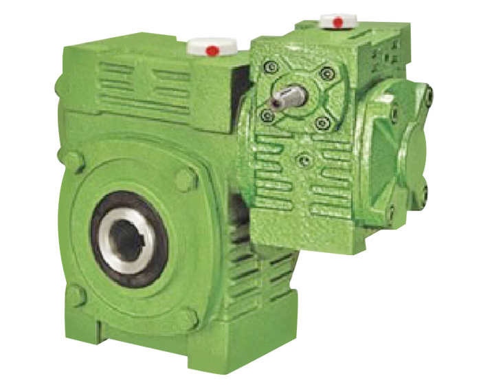 WPWEK減速機(jī) WPWEK減速機(jī)