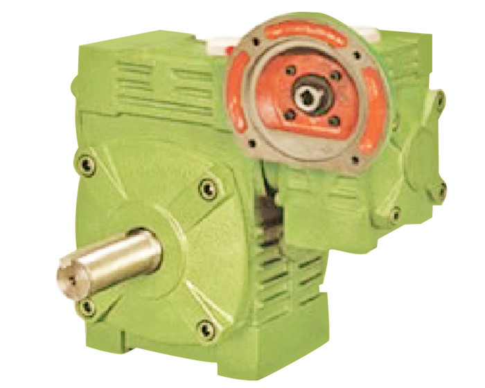 WPWED減速器 WPWED減速器