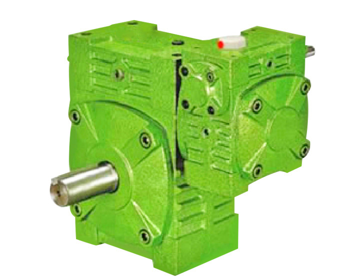 WPWE減速電機(jī) WPWE減速電機(jī)