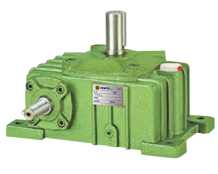 WPO減速機(jī) WPO減速機(jī)