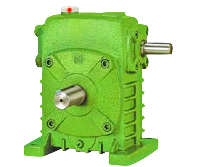 WPS減速電機(jī) WPS減速電機(jī)