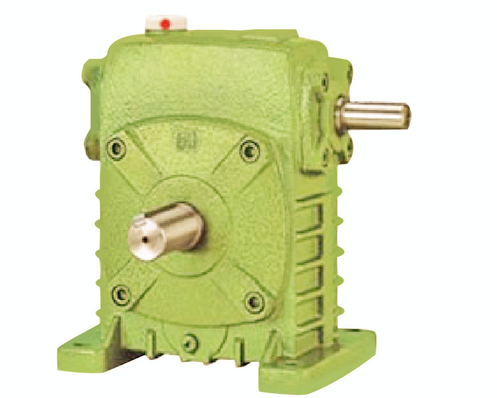 WPS減速器 WPS減速器