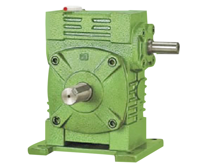 WPWS減速機(jī) WPWS減速機(jī)