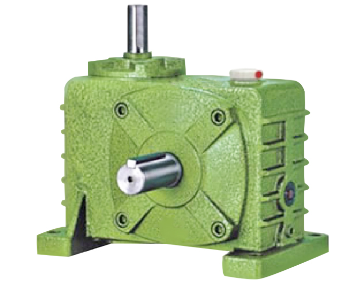 WPZ減速機(jī) WPZ減速機(jī)