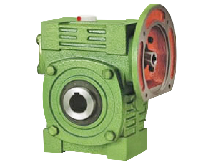 WPWDK減速機 WPWDK減速機