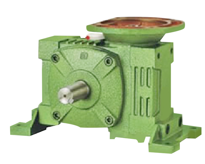 WPWDT減速機 WPWDT減速機