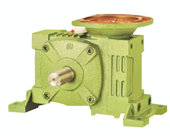 WPWDT減速器 WPWDT減速器