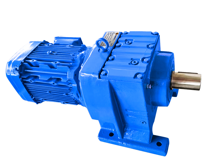 RB7/RX10擺線齒輪減速電機(jī) RB7/RX10擺線齒輪減速電機(jī)