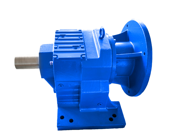 RB8/RX11擺線齒輪減速電機(jī) RB8/RX11擺線齒輪減速電機(jī)