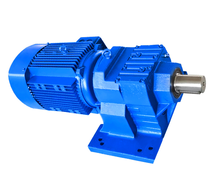 RB9/RX12擺線齒輪減速電機(jī) RB9/RX12擺線齒輪減速電機(jī)