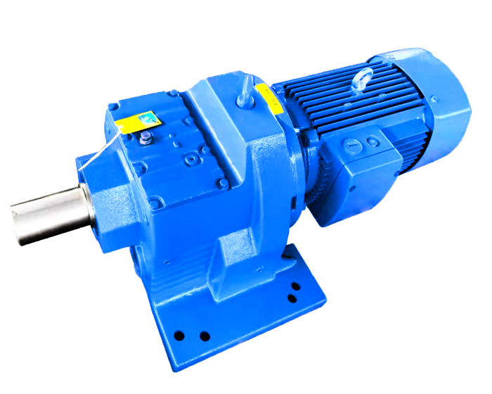 B系列擺線減速機(jī) B系列擺線減速機(jī)