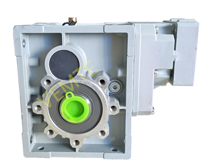 SKM斜齒準(zhǔn)雙曲面減速機(jī) SKM斜齒準(zhǔn)雙曲面減速機(jī)