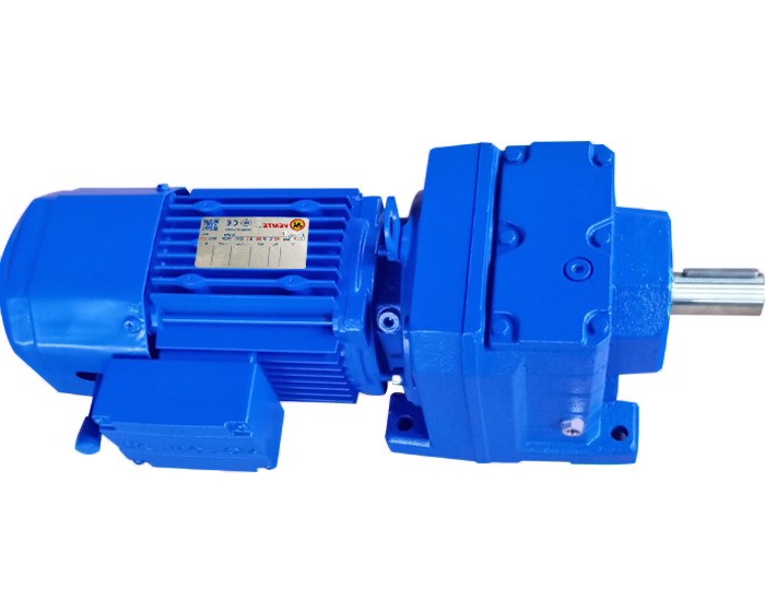 減速機R37 R37AD直進直出減速機 減速機R37 R37AD直進直出減速機