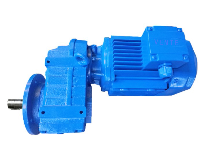 FF27減速機(jī) FF系列平行軸斜齒輪減速機(jī) FF27減速機(jī) FF系列平行軸斜齒輪減速機(jī)