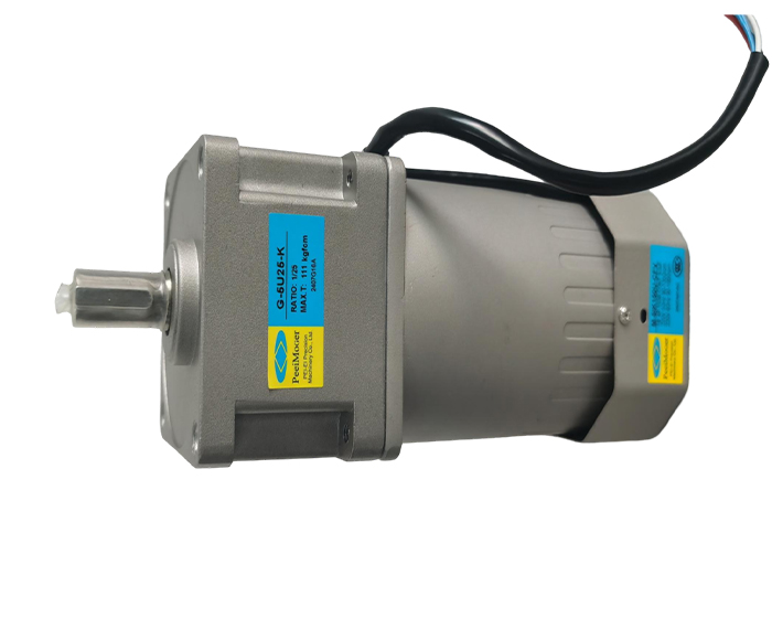 GR-5N5-H直交軸減速電機(jī) GR-5N5-H直交軸減速電機(jī)